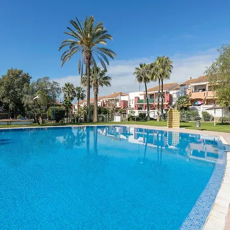Oasis Playero Apartment