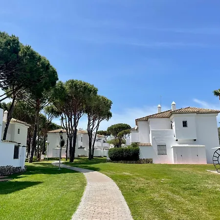 Apartment Columela Chiclana de la Frontera