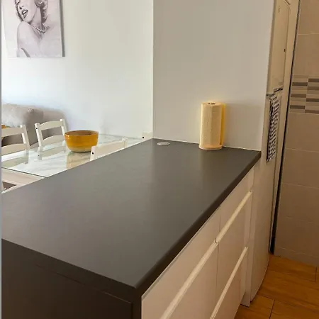Apartment Apartaclub Reformado Chiclana de la Frontera