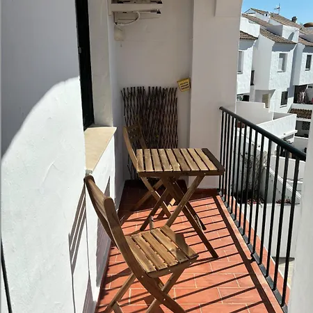 Apartaclub Reformado Apartment *