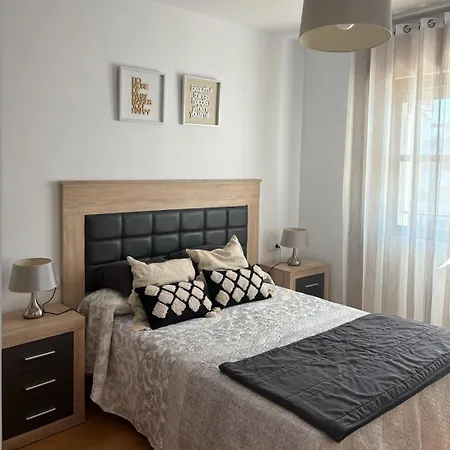 Apartaclub Reformado Chiclana de la Frontera