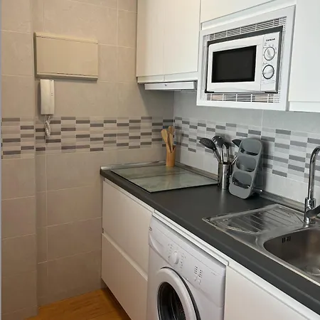 Apartment Apartaclub Reformado *