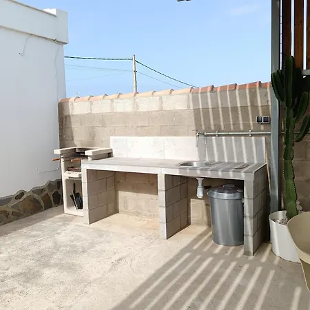 Casa La Vina