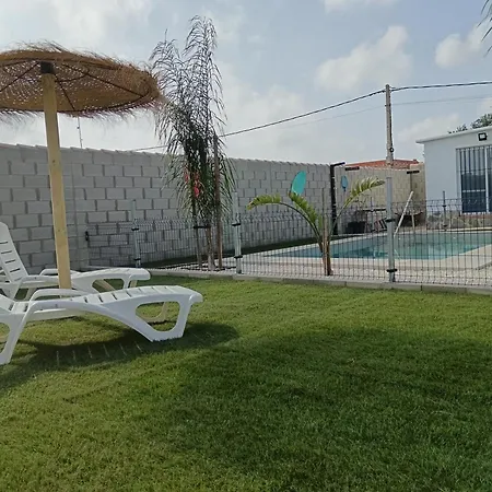 Casa La Vina Chiclana de la Frontera