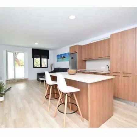 Apartamento Levante 3, Con Piscina Y Parking. * Chiclana de la Frontera