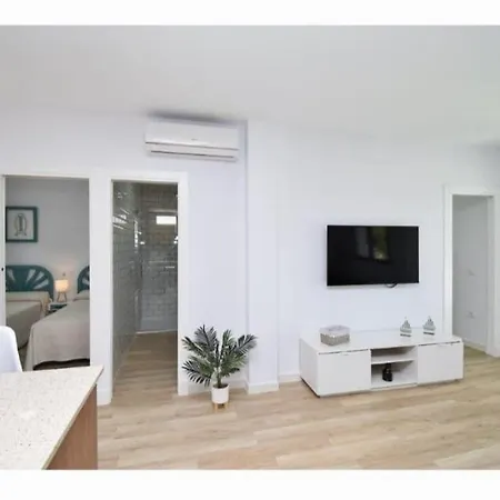 Apartamento Levante 3, Con Piscina Y Parking. * Chiclana de la Frontera