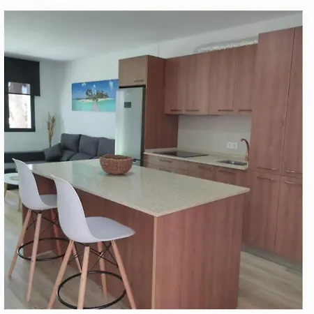 Apartamento Levante 3, Con Piscina Y Parking. Apartment