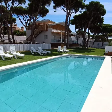 Apartamento Levante 3, Con Piscina Y Parking.