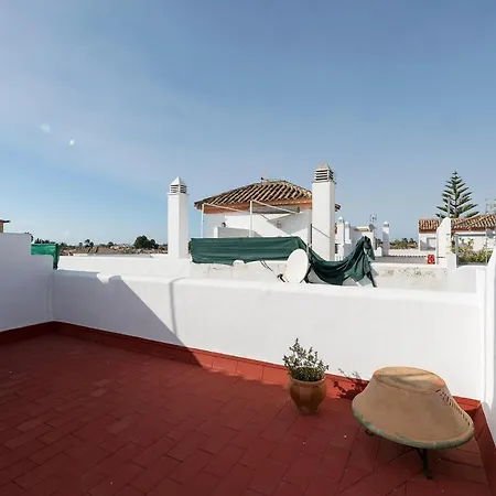 Apartment Rosamar (adults Only) Chiclana de la Frontera