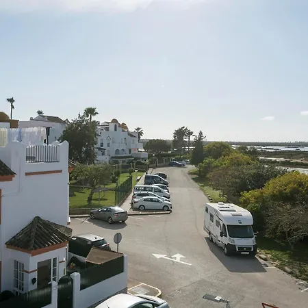 Rosamar (adults Only) Apartment