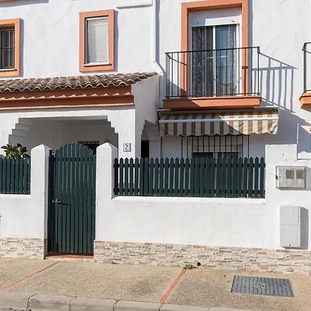 Rosamar (adults Only) Apartment Chiclana de la Frontera