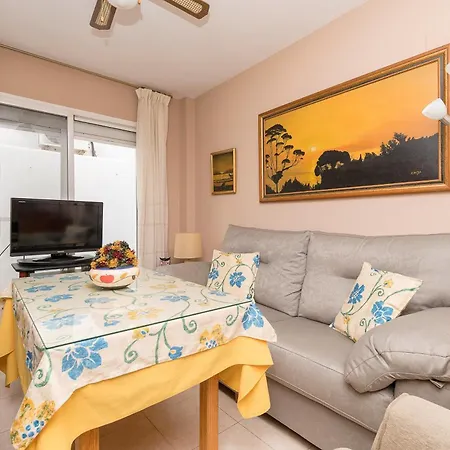 Apartment Rosamar (adults Only)