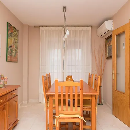 Apartment Rosamar (adults Only) Chiclana de la Frontera