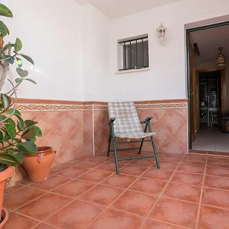 Apartment Rosamar (adults Only) Chiclana de la Frontera