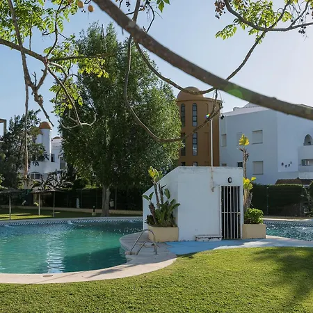 Rosamar (adults Only) Chiclana de la Frontera