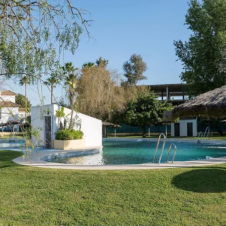 Rosamar (adults Only) Chiclana de la Frontera