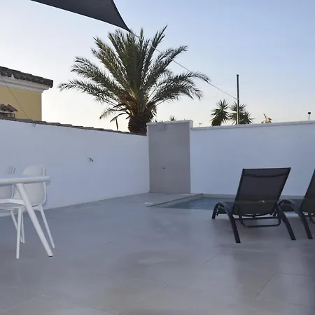 Noah Villa Chiclana de la Frontera