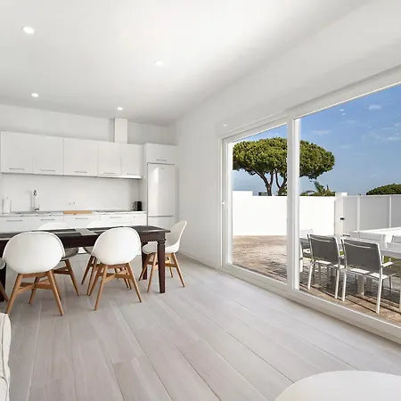Holiday home Chill Out Of 3 *