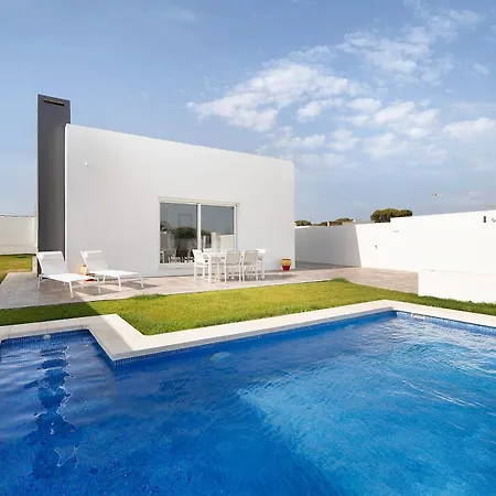 Chill Out Of 3 Chiclana de la Frontera