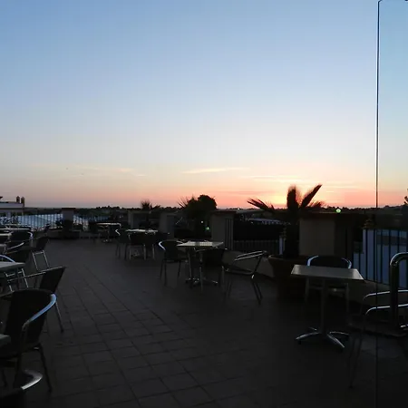 Balneario De Chiclana Hotel