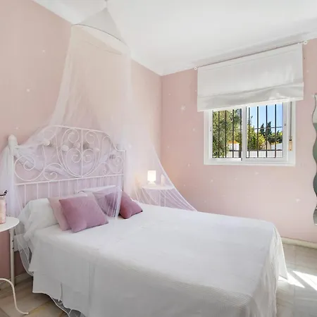 Casa Del Olmo Holiday home