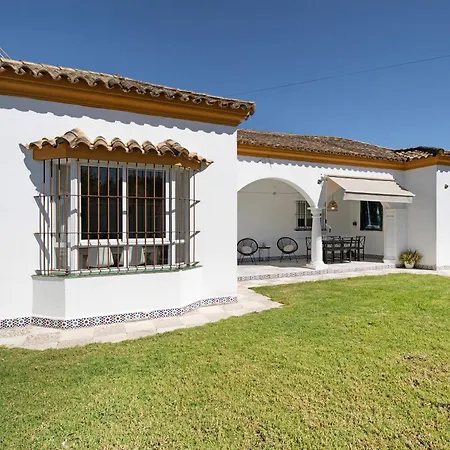 Casa Del Olmo