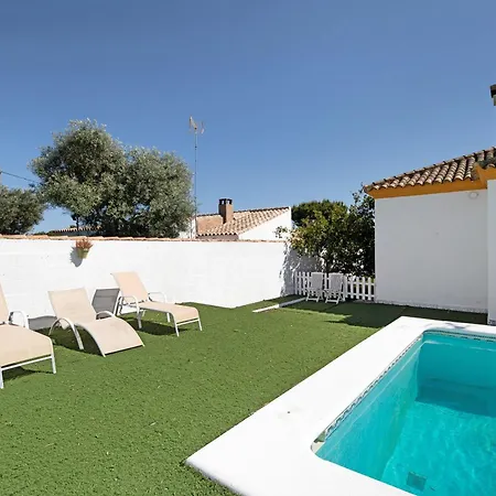 Casa Del Olmo *