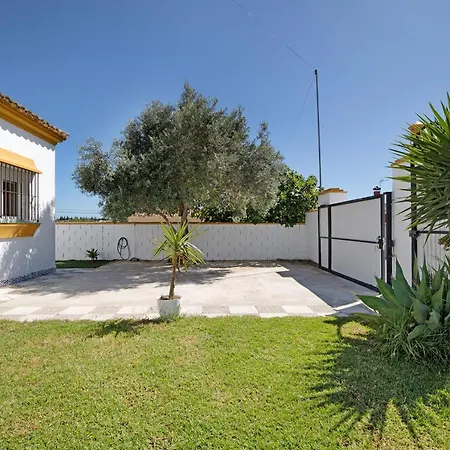 Casa Del Olmo Chiclana de la Frontera