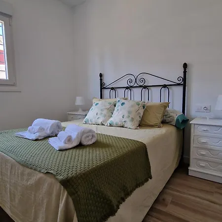 Casa Vacacional En Holiday home *