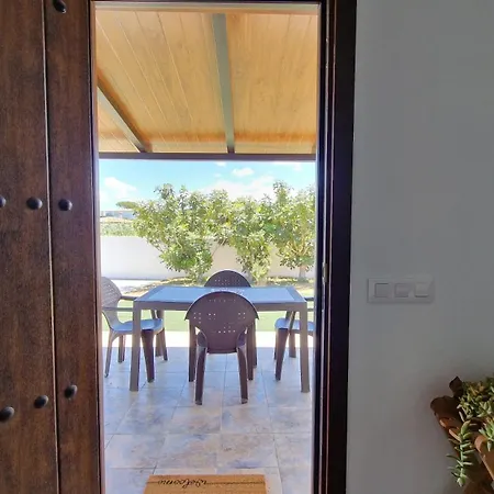 Casa Vacacional En * Chiclana de la Frontera