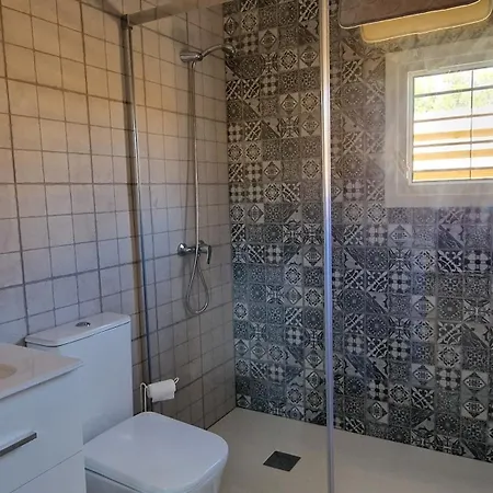 Casa Vacacional En