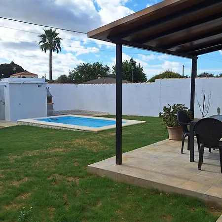 Casa Vacacional En *