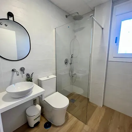 Adosados De Hamburgo Holiday home
