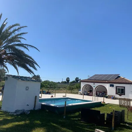 Casa Alsajara *