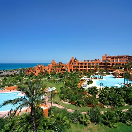 Royal Hideaway Sancti Petri צ'יקלנה דה לה פרונטרה