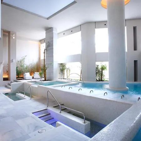 מלון Royal Hideaway Sancti Petri