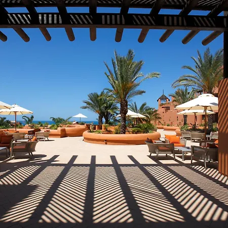 מלון Royal Hideaway Sancti Petri 5*