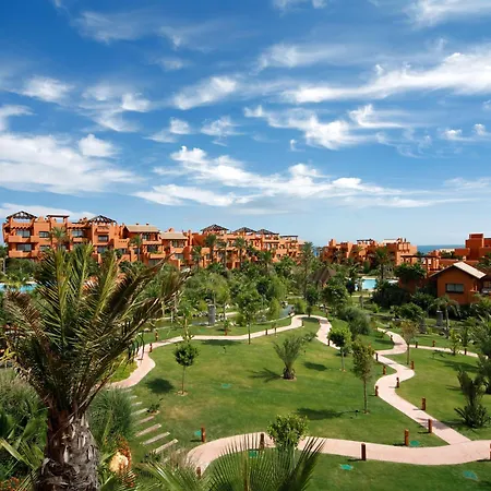 Royal Hideaway Sancti Petri מלון