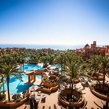 Royal Hideaway Sancti Petri 5* צ'יקלנה דה לה פרונטרה