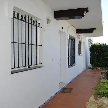 Novo Sancti Petri Atardecer Planta Baja Apartment Chiclana de la Frontera