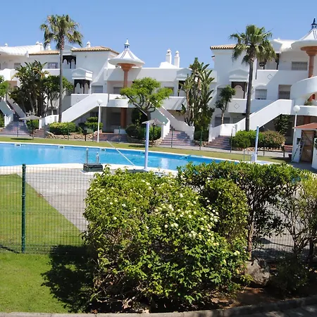Novo Sancti Petri Atardecer Planta Baja Apartment Chiclana de la Frontera