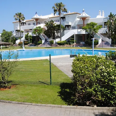 Novo Sancti Petri Atardecer Planta Baja Apartment
