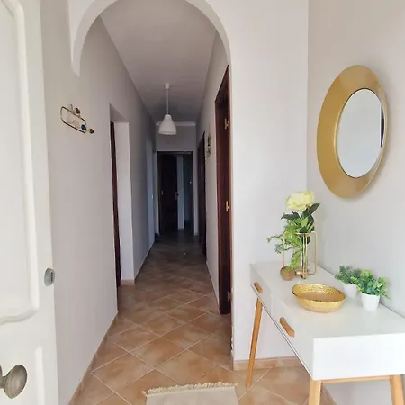Luins Сasa de vacaciones *