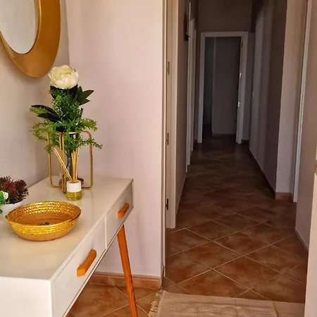 Luins Сasa de vacaciones Chiclana de la Frontera
