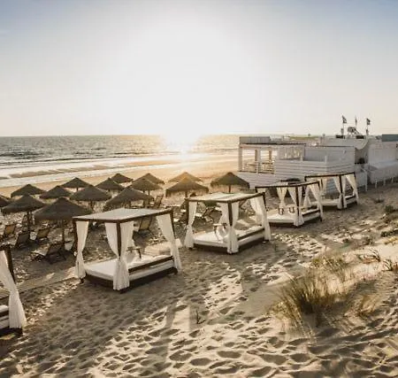 Casa, Suenos Del Sur Chiclana de la Frontera