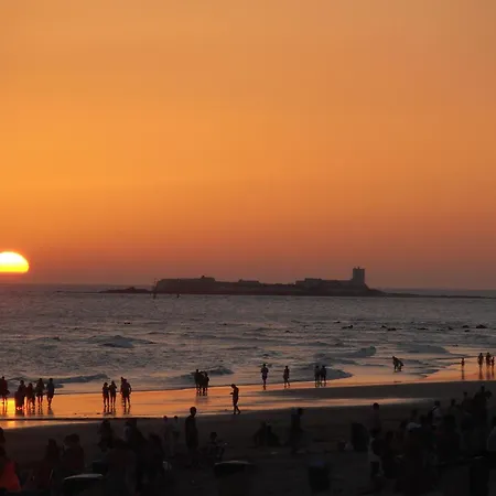 Bungalow, Suenos Del Sur! Holiday home Chiclana de la Frontera