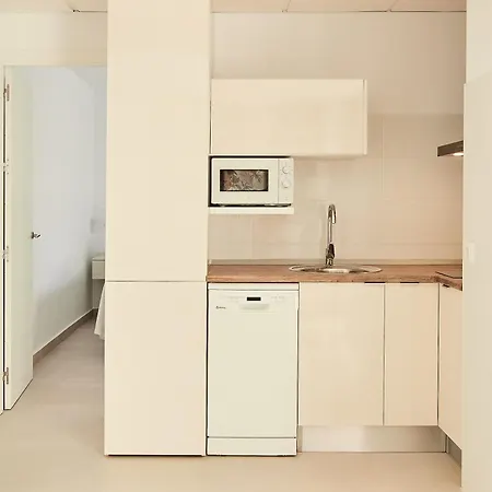 Apartment Arena Suit, Con Jacuzzi Privado En Playa De La Barrosa