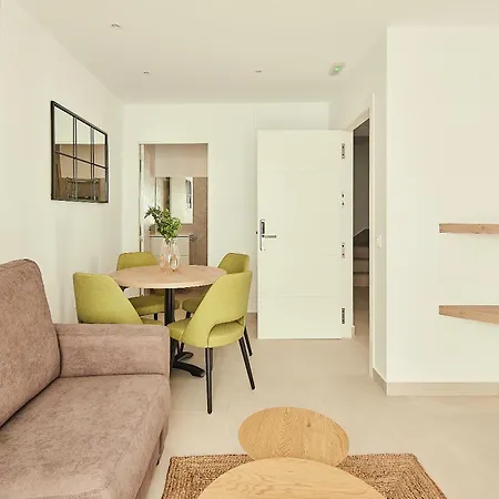 Apartment Arena Suit, Con Jacuzzi Privado En Playa De La Barrosa *