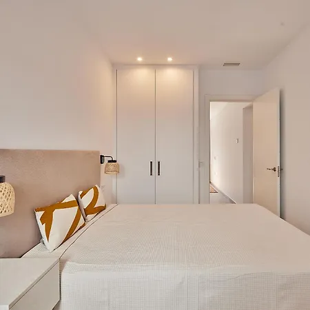 Arena Suit, Con Jacuzzi Privado En Playa De La Barrosa *