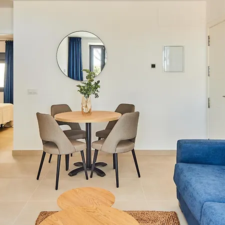Apartment Arena Suit, Con Jacuzzi Privado En Playa De La Barrosa *